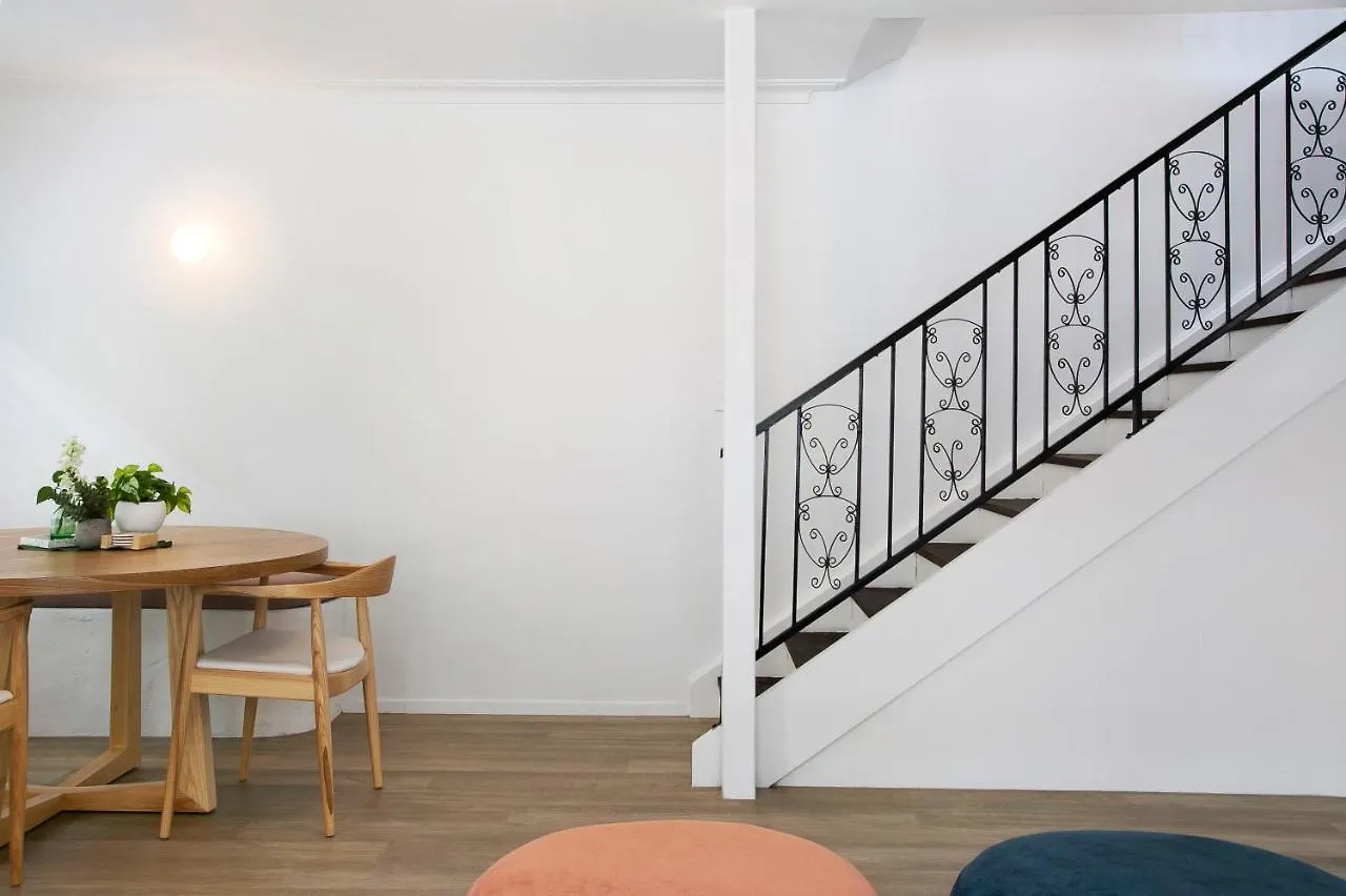 גולד קוסט Spacious 4-Bed Villa With Mediterranean Touches אוסטרליה