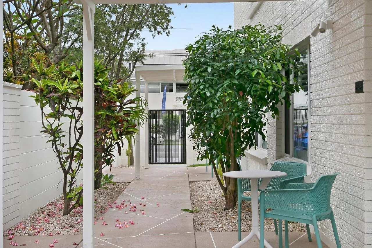 גולד קוסט Spacious 4-Bed Villa With Mediterranean Touches 0*, גולד קוסט אוסטרליה